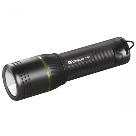 Led lygte Bellatrix P53 300 lumen GP Design