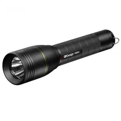 Led lygte genopl - Castor PSR51 Multi-col. 500 lumen GP design