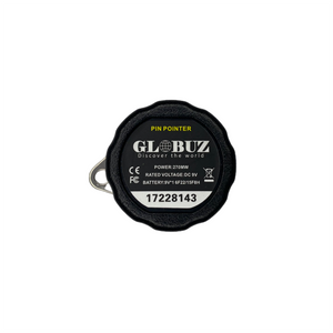 GLOBUZ - Pinpointer