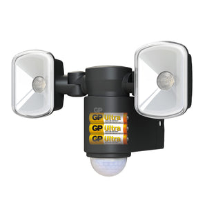 Udendørslampe RF2.1 trådløs