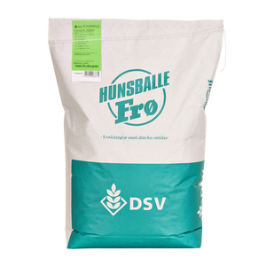 DSV OR Sortsmix m. honning, 15 kg 3