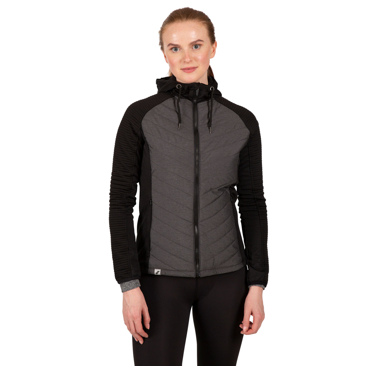 Trespass FATOLSTR0018 BLK