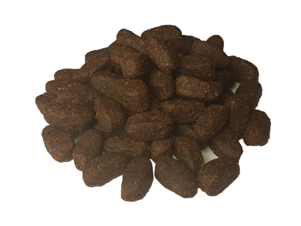 Hundefoder Grain free ( 100% korn frit ) 12 kg