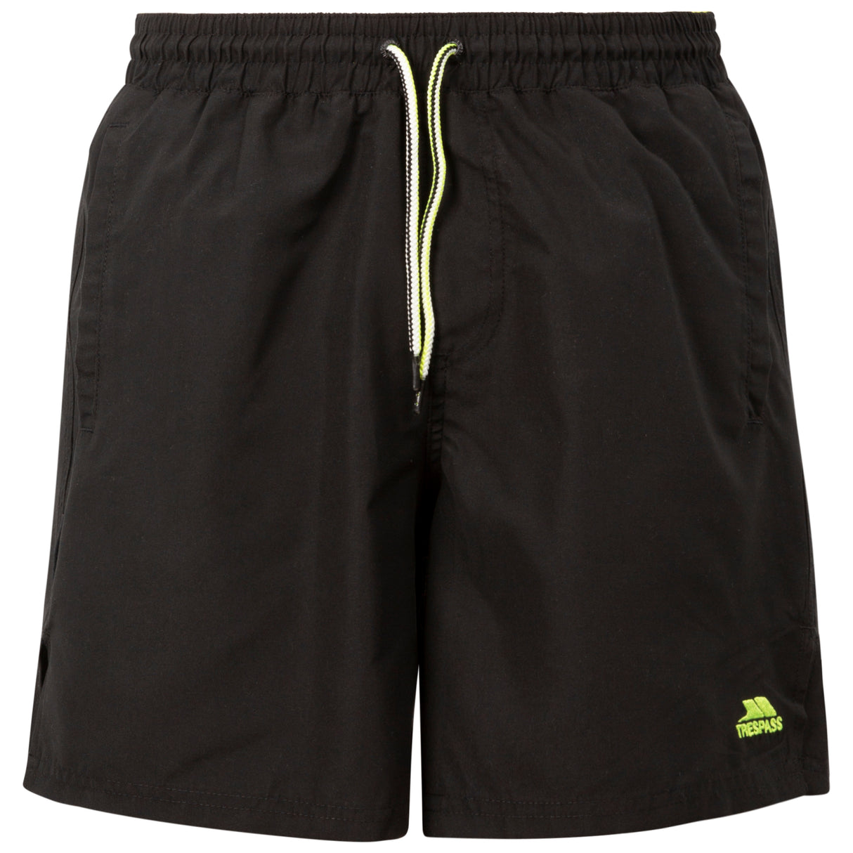 Trespass MABTSHTR0022 BLK