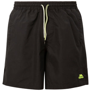 Trespass MABTSHTR0022 BLK