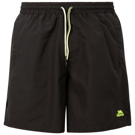 Trespass MABTSHTR0022 BLK