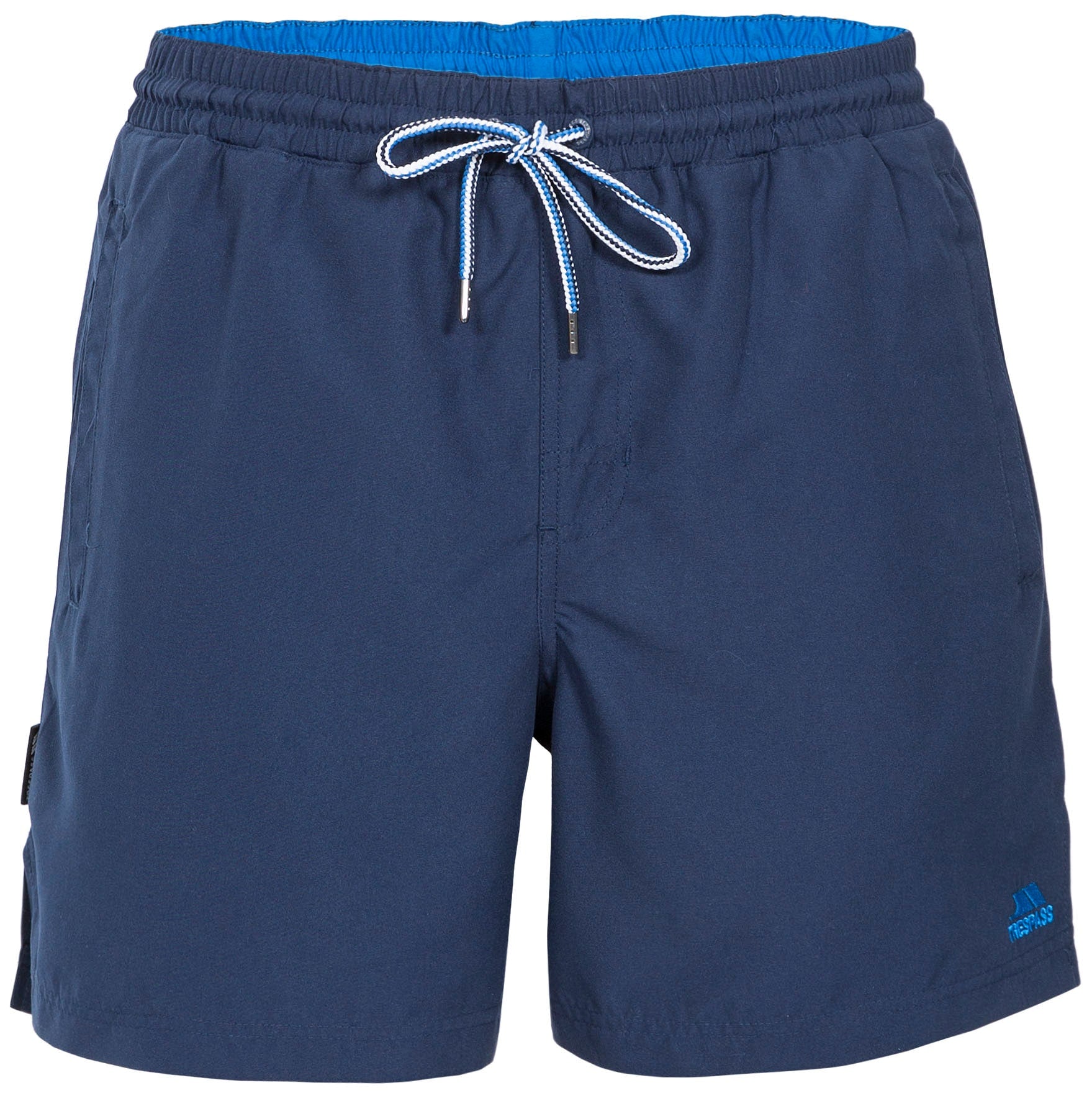 Granvin B - Navy - Trespass