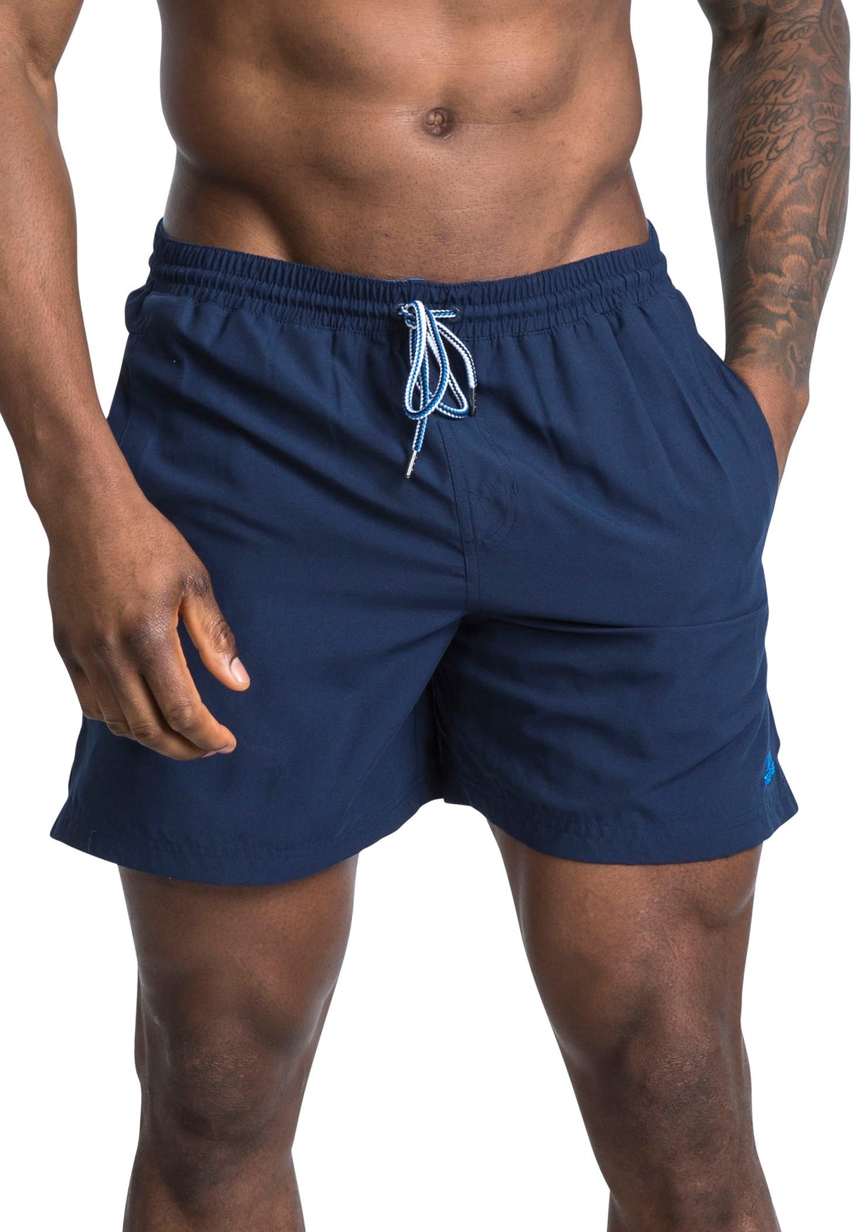 Granvin B - Navy - Trespass