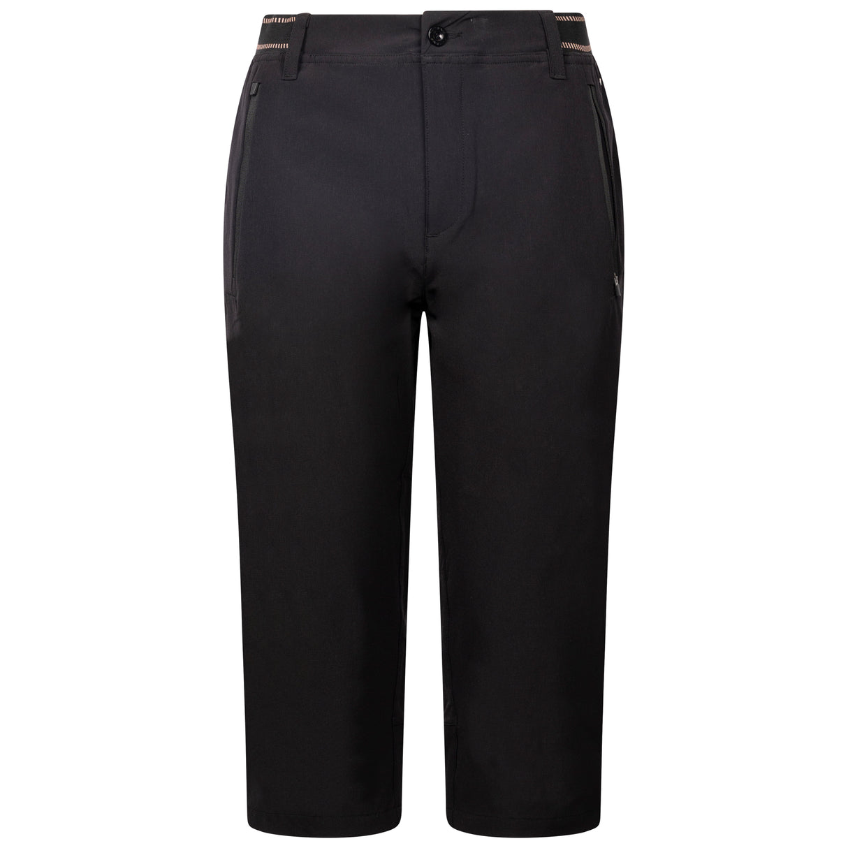 Trespass FABTTQTR0002 BLK