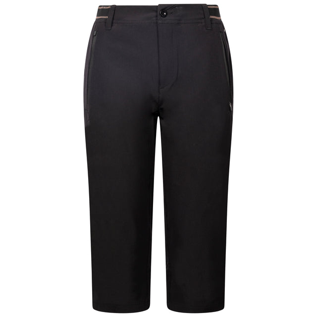 Trespass FABTTQTR0002 BLK