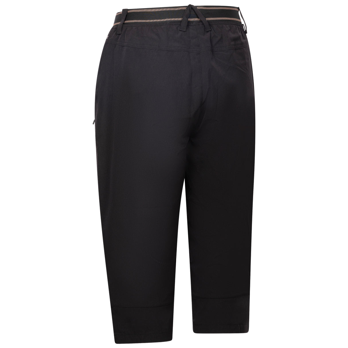 Trespass FABTTQTR0002 BLK