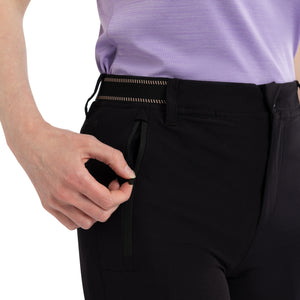 Trespass FABTTQTR0002 BLK