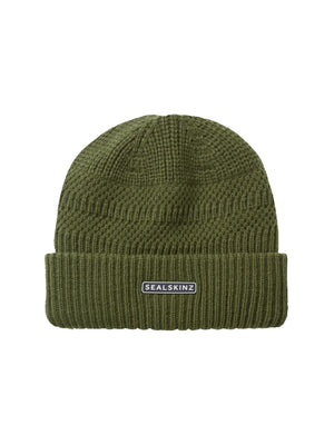 Gressenhall - Sealskinz - OLIVE