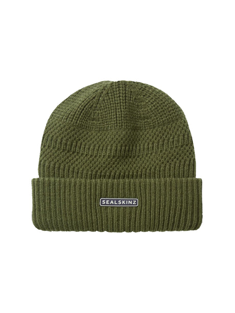 Gressenhall - Sealskinz - OLIVE