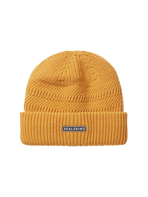 Gressenhall - Sealskinz - yellow