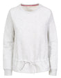 Gretta - Pale Grey Marl - Trespass
