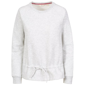 Gretta - Pale Grey Marl - Trespass