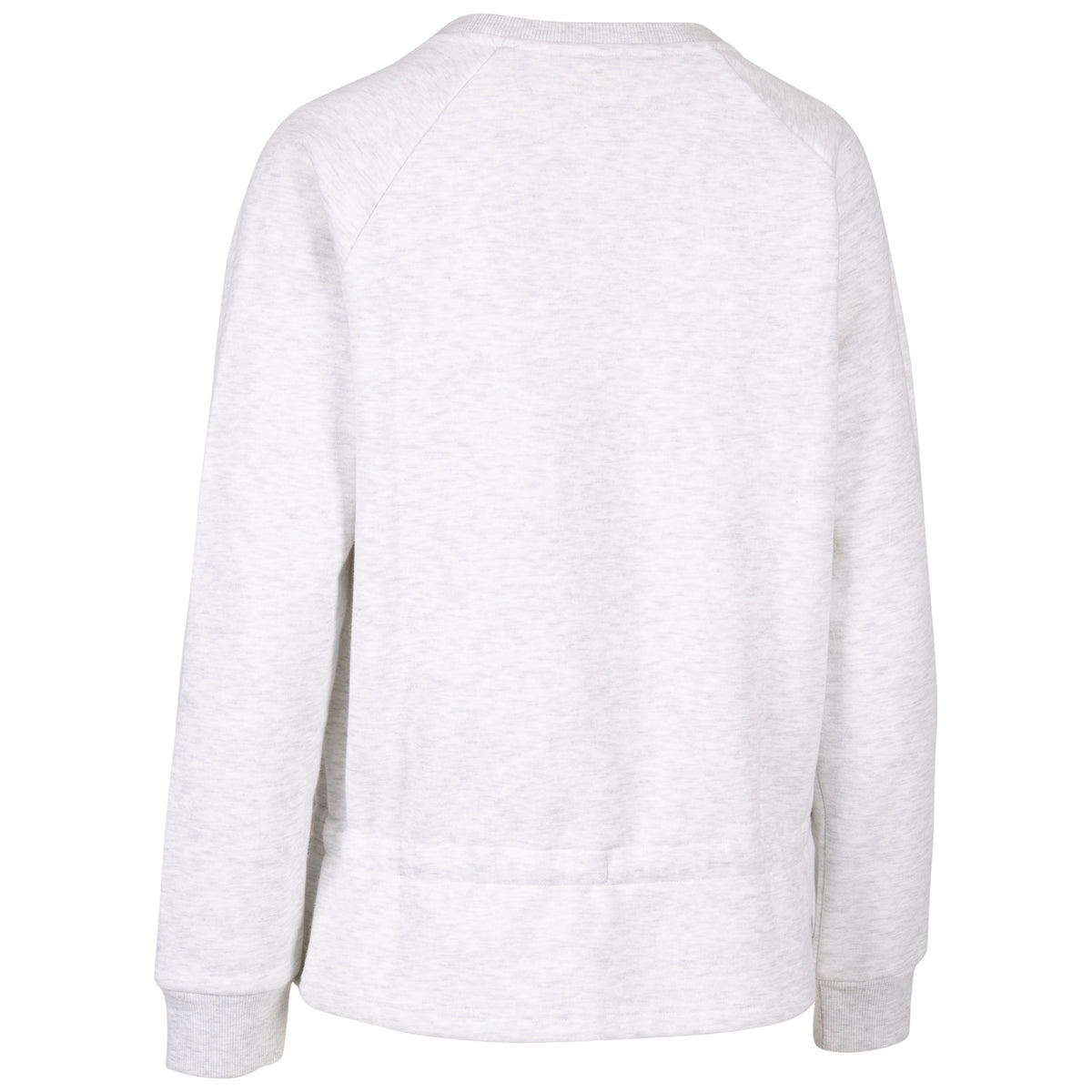 Gretta - Pale Grey Marl - Trespass