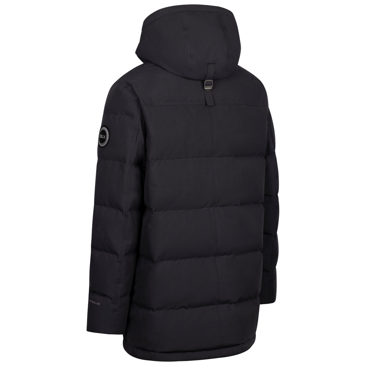 Griffin - Dark Grey - Trespass
