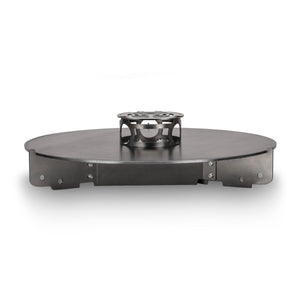 Griddle Plate Tyropit and Pyron - Petromax