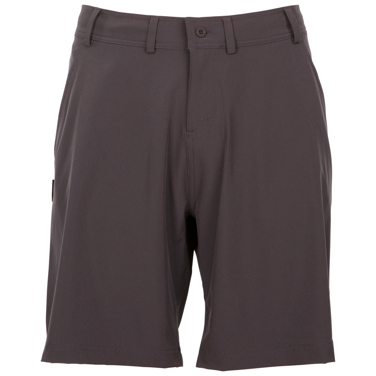 Grittleton - Dark Grey - Trespass