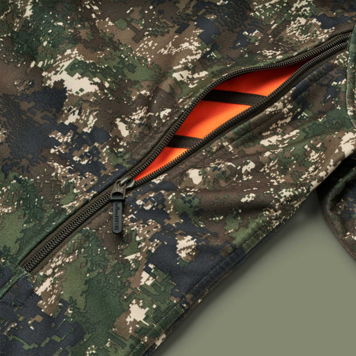 GROA - Northern Hunting - Opt2 / Opt3