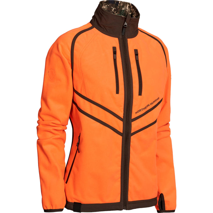 GROA - Northern Hunting - Opt2 / Opt3