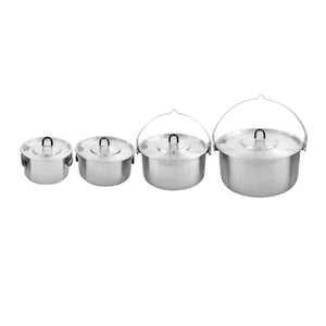 Kettle II 4,0l  - Tatonka