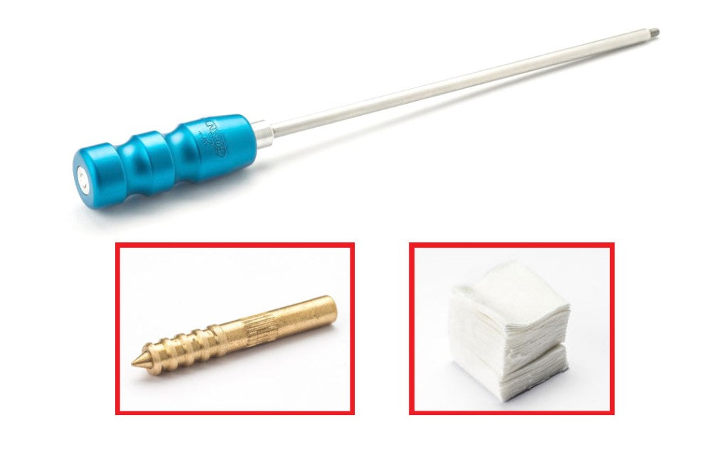 Cleaning Set - Rusan