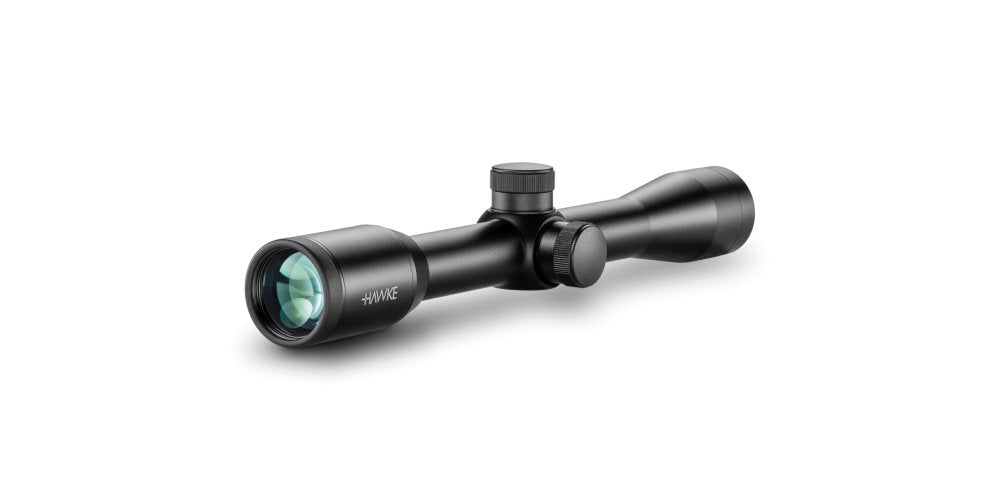 Hawke Vantage - 4x32 Mil Dot