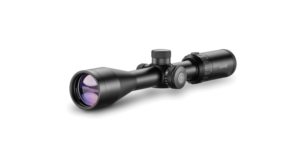 Hawke Vantage IR 3-9x40 Mil Dot