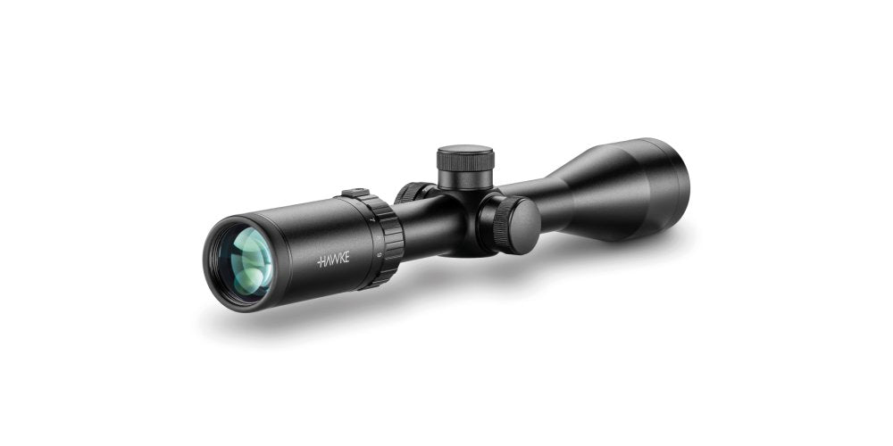 Hawke Vantage IR 3-9x40 Mil Dot