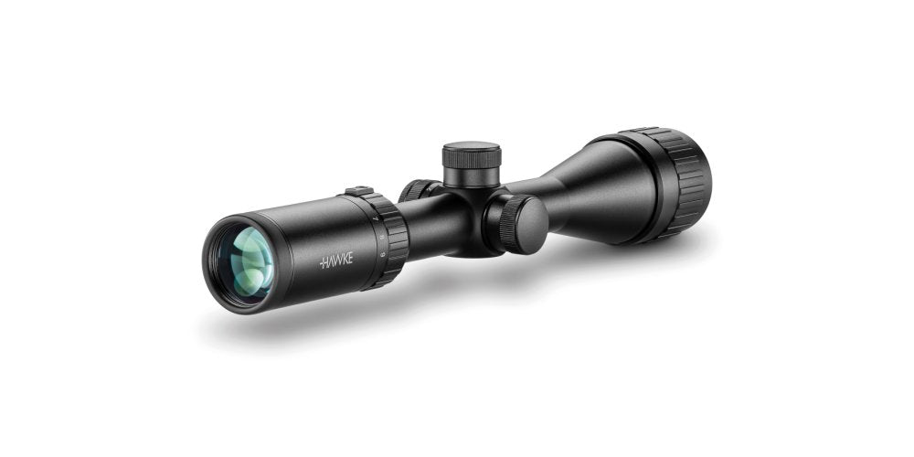 Hawke Vantage IR 3-9x40 AO Mil Dot