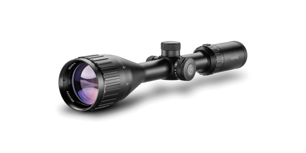 Hawke Vantage IR - 3-9x50 Mil Dot