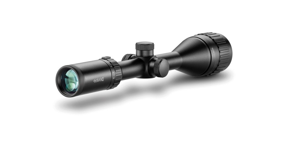 Hawke Vantage IR 3-9x50 AO Mil Dot