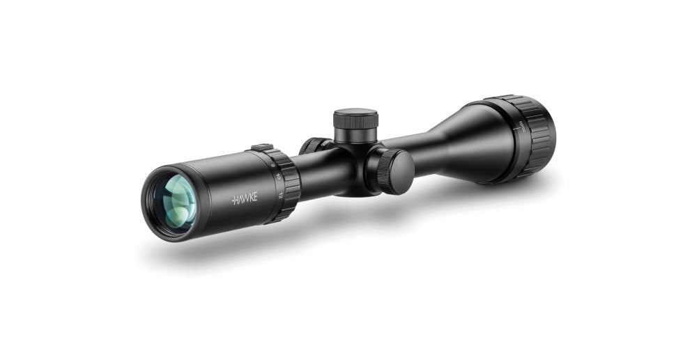 Hawke Vantage IR 4-12x50 AO Rimfire .17 HMR