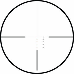 Hawke Vantage IR - 4-12x50 AO Rimfire .17 HMR