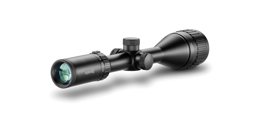 Hawke Vantage IR 4-12x50 AO Mil Dot