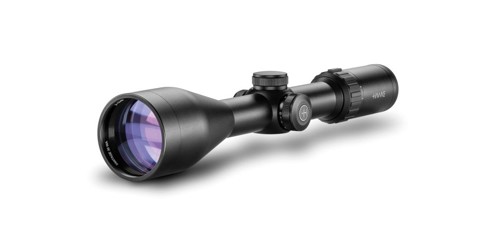 Hawke Vantage 30 WA IR 3-12x56 L4A Dot