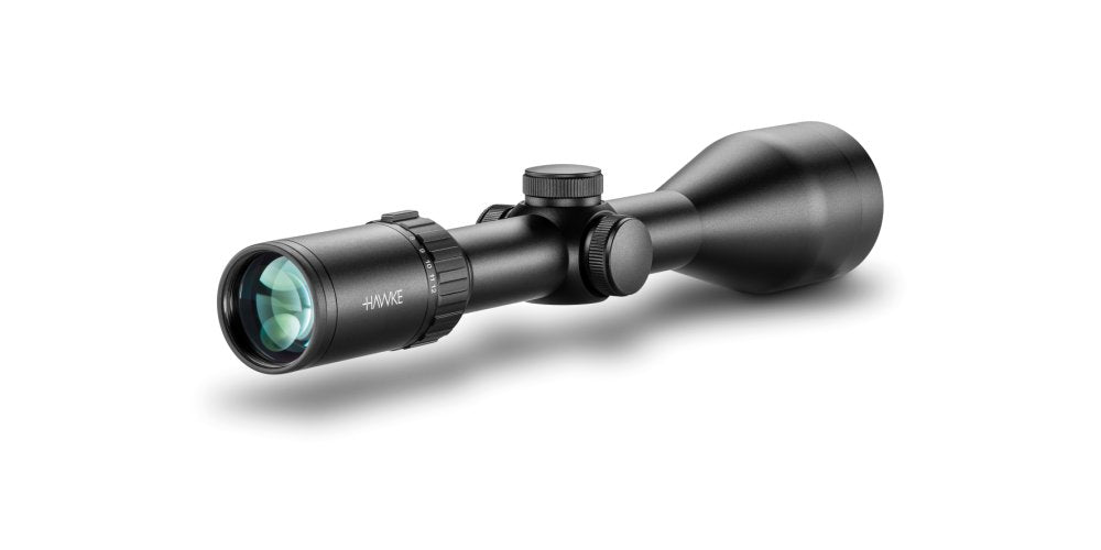 Hawke Vantage 30 WA IR 3-12x56 L4A Dot