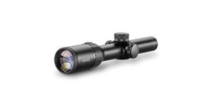 Hawke Endurance 30 WA - 1-4x24 L4A Dot