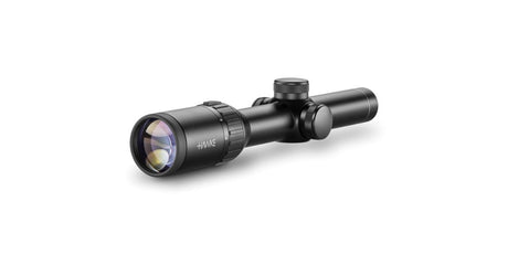 Hawke Endurance 30 WA - 1-4x24 L4A Dot
