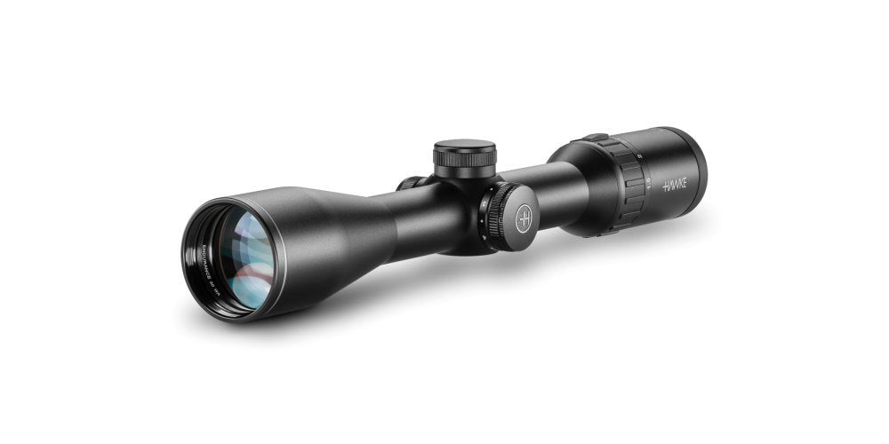 Hawke Endurance 30 WA 1,5-6x44 L4A Dot