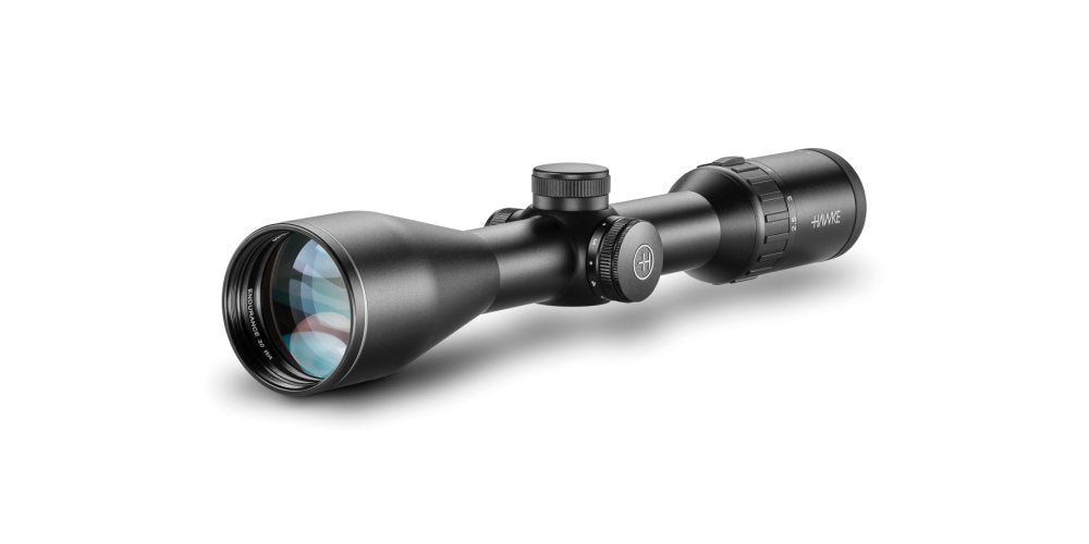 Hawke Endurance 30 WA 2,5-10x50 LR Dot (8x)