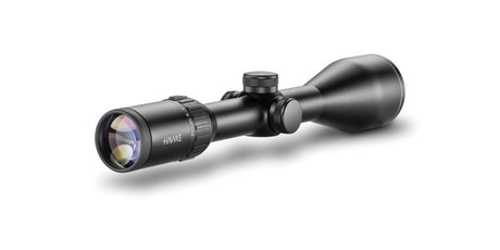 Hawke Endurance 30 WA - 3-12x56 LR Dot (8x)