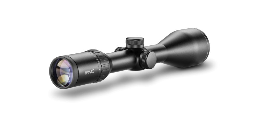 Hawke Endurance 30 WA 3-12x56 LR Dot (8x)