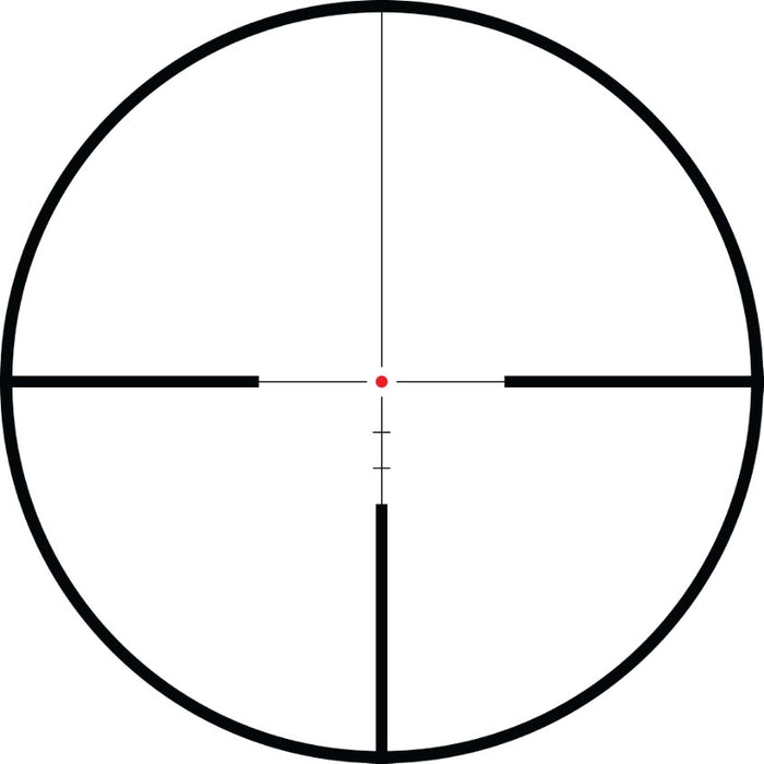 Hawke Endurance 30 WA 3-12x56 LR Dot (8x)