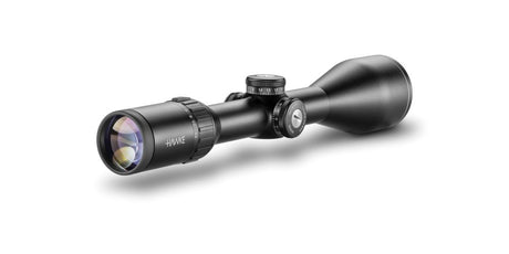 Hawke Endurance 30 WA - 3-12x56 LRC (12x) - m/ Kliktårn