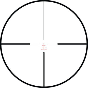 Hawke Endurance 30 WA - 3-12x56 LRC (12x) - m/ Kliktårn