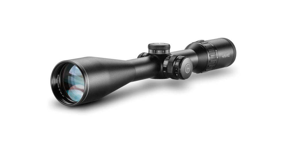 Hawke Endurance 30 WA SF 4-16x50 LR Dot (8x)